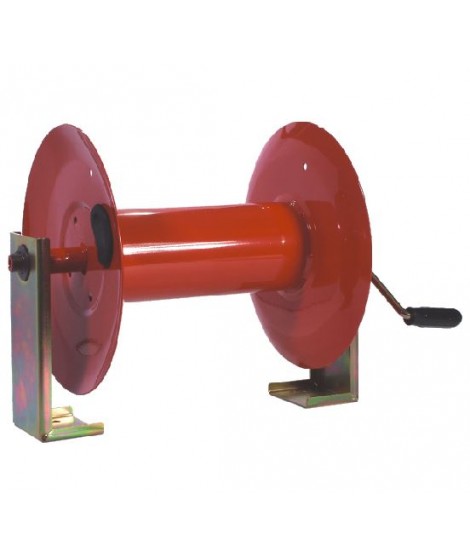 Powder Coated Manual 20 mtr