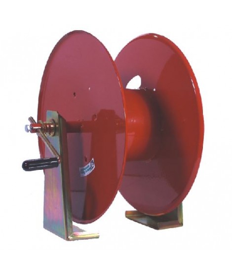 Powder Coated Manual 50 mtr