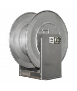 1/2" Stainless Steel Manual