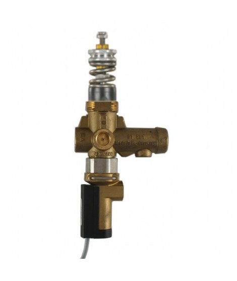 ST 261 c/w Pressure Switch