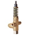 Hawk Relief Valve 2402.04