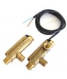 FL3 Brass Flow Switch