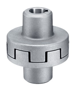 Hawk Flexi Coupling