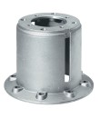 Hawk Bell Housing