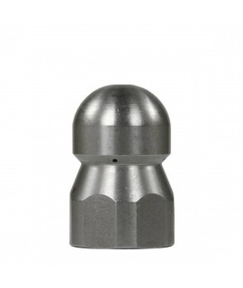 Sewer Cleaning Nozzles Size 6.5