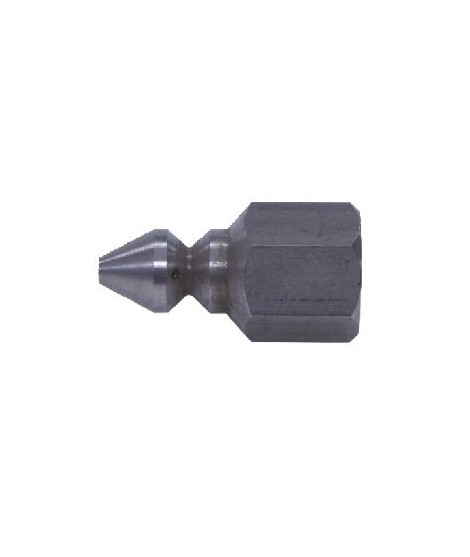 Sewer Cleaning Nozzles Size 15