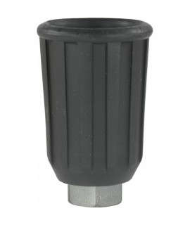 Black Nozzle Protection