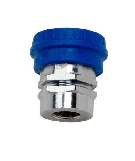 Kew Quick Coupling Female