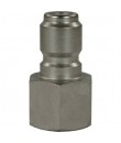 1/4" Quick Release Plug