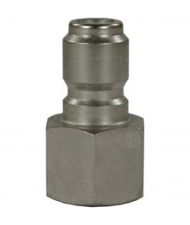 3/8" Quick Release Coupling
