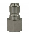 3/8" Quick Release Coupling
