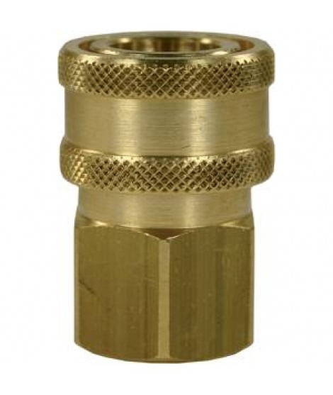 3/8" Quick Release Plug