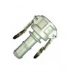 2" Aluminium Cam part C