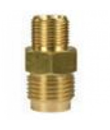 1/4" Quick Screw Plug