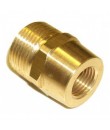 3/8" Female ST 41 Quick Screw Plug