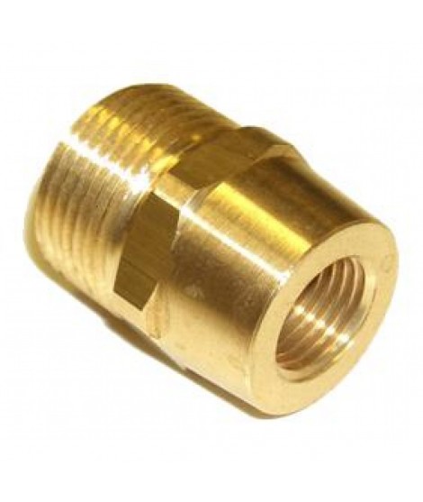 3/8" Female ST 41 Quick Screw Plug