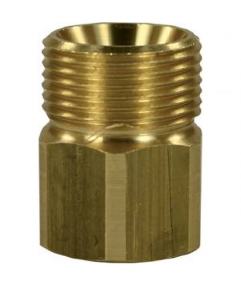 1/2" Female Quick Screw Plug