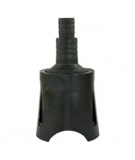 3/4" x 1" Foot Filter