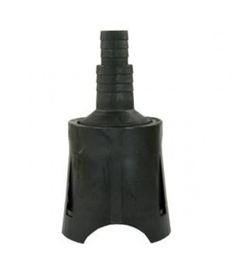 3/4" x 1" Foot Filter