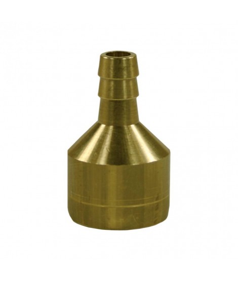 ST 32 Brass Chemical IntakeFilter