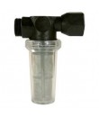 3/4" Inline Water Filter