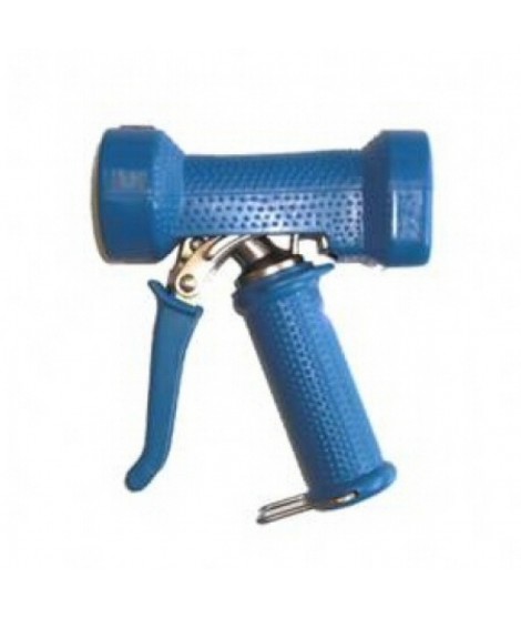 ST1200 WASH GUN SS BLUE COVER