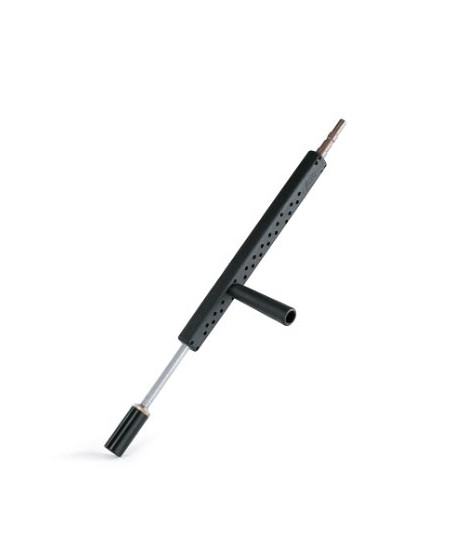 FOAM LANCE COMPLETE L1200 MM