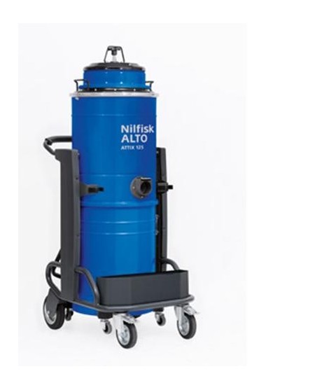ATTIX 115 & 125