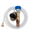 FOAM INJECTOR STANDARD
