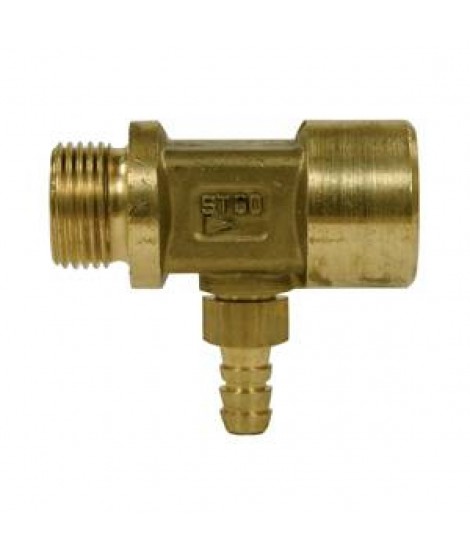 SUTTNER ST60.1 FOAM INJECTOR 1.8MM