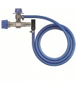 SUTTNER ST160 INJ+MET VALVE COMP KW SS 1.6