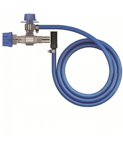 SUTTNER ST160 INJ+MET VALVE COMP KW SS 1.6