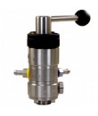 SUTTNER ST164 TWIN CHEMICAL INJECTOR 1.6MM