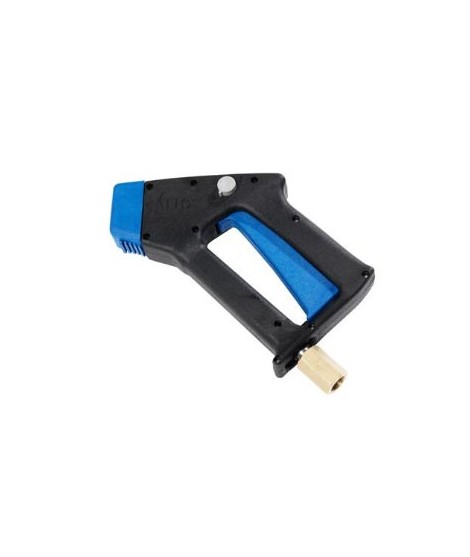 SPRAY HANDLE ALTO GREY W/SWIVEL