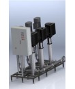 Booster MP - Booster Units
