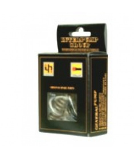 Interpump W112 Pump Valve Kit 123