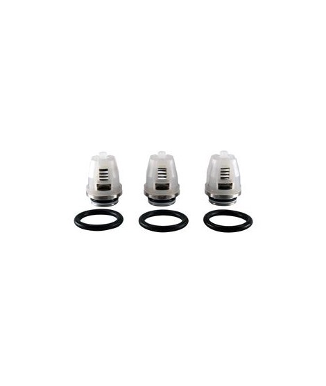 Cat 1050 Pump Valve Kit (3) 34920