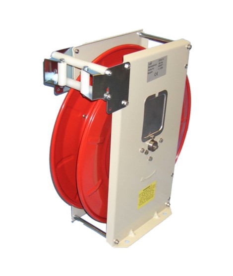 ST 30 Powder Coated Retractable