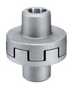 Hawk Flexi Coupling