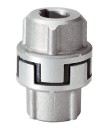 Hawk Flexi Coupling