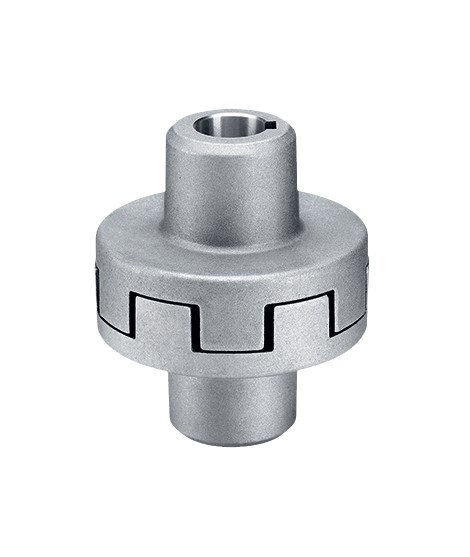 Hawk Flexi Coupling