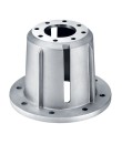 Hawk Bell Housing