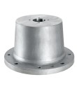 Hawk Bell Housing