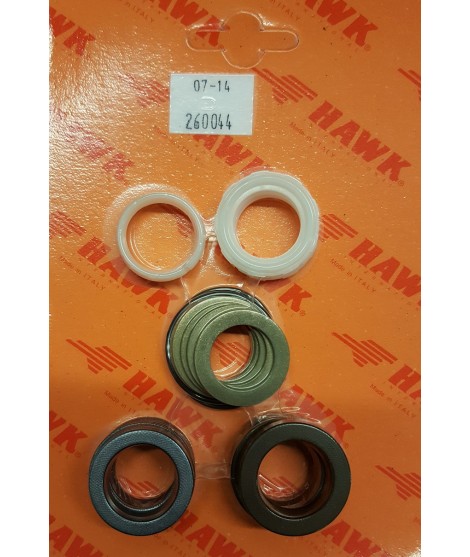 Hawk HD1315 Seals Kit 2600.44