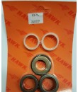 Hawk NMT1520/NMT2120 Seals Kit 2600.77