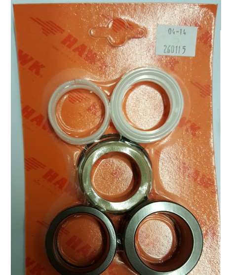 Hawk XLT5015 Seals Kit 2601.15