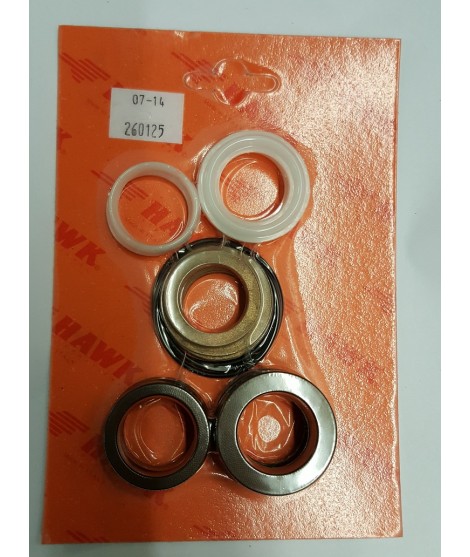 Hawk XLT3020 Seals Kit 2601.25