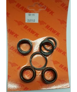 Seals Kit 2601.40