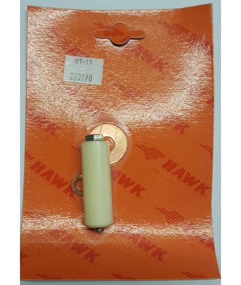 Hawk NHD1315 Ceremic Kit 2601.90