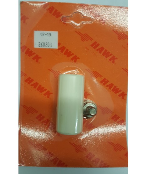 Hawk HC950 Ceremic Kit 2602.03